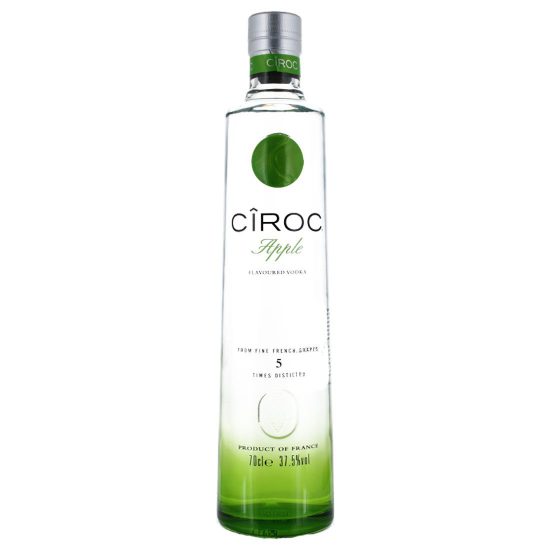 Ciroc Apple Vodka 70cl