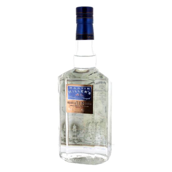 Martin Millers Westbourne Strength Gin 70cl