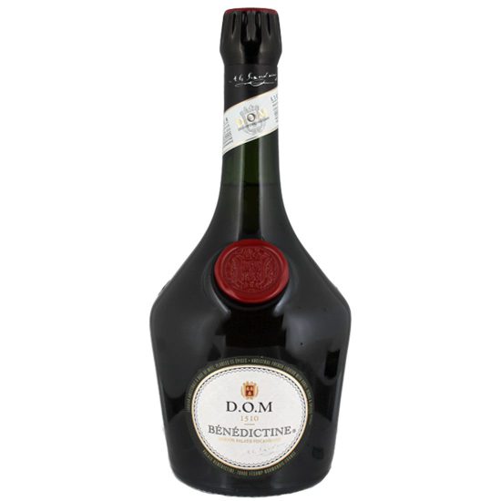 Benedictine 70cl