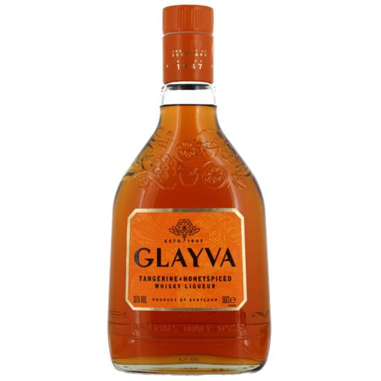 Glayva Liqueur 50cl