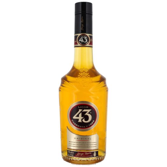 Licor 43 70cl
