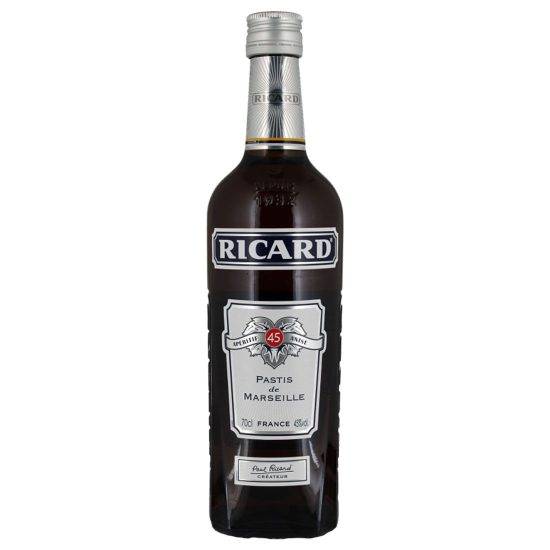 Ricard Pastis Liqueur 70cl
