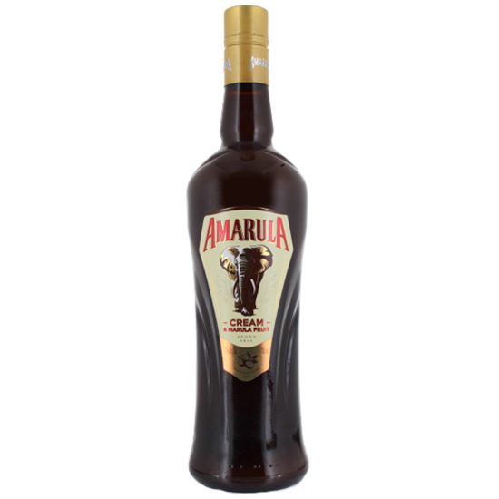 Amarula Cream Liqueur 70cl