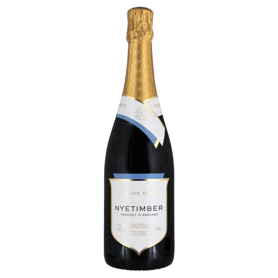 Nyetimber Classic Cuvee Sparkling Wine