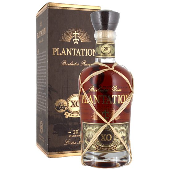 Plantation XO 20th Anniversary Rum 70cl