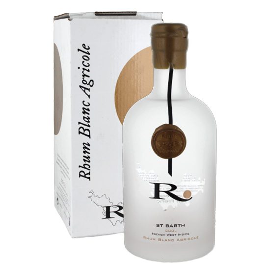 Rhum St Barth Cooln Rum 70cl