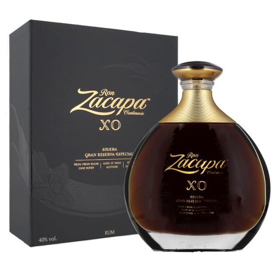 Ron Zacapa XO Rum 70cl