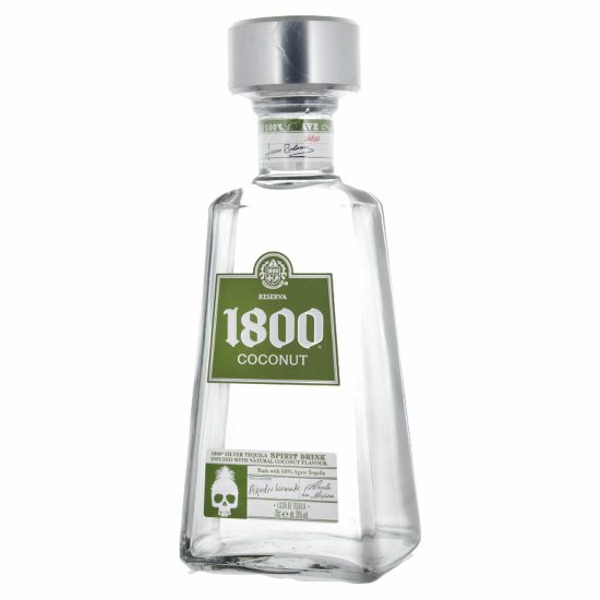 1800 Coconut Tequila 75cl