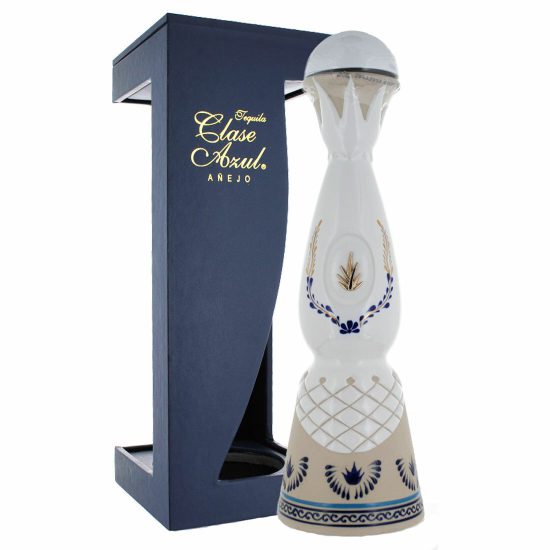 Clase Azul Añejo Tequila 70cl