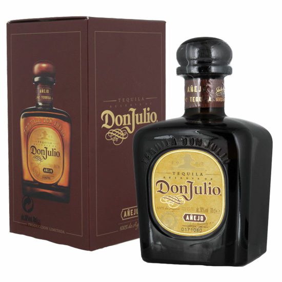 Don Julio Anejo Tequila 70cl
