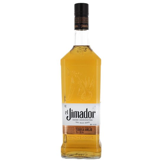 El Jimador Anejo Tequila 70cl