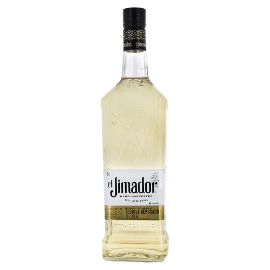 El Jimador Reposado Tequila 70cl
