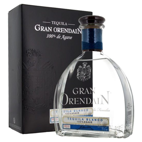 Gran Orendain Blanco Tequila 70cl