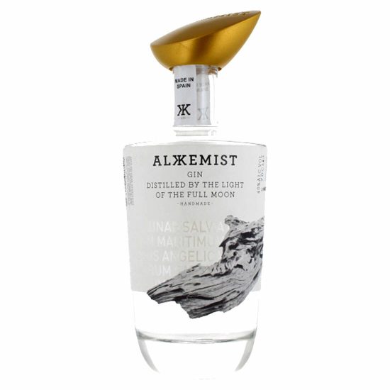 Alkkemist Gin 70cl