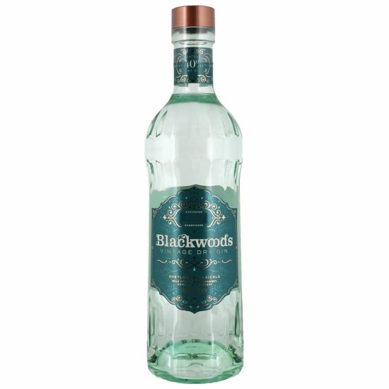 Blackwoods Gin 70cl