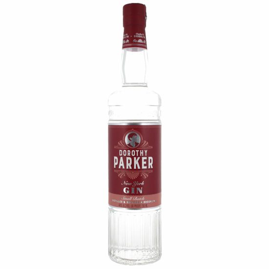Dorothy Parker American Gin 75cl