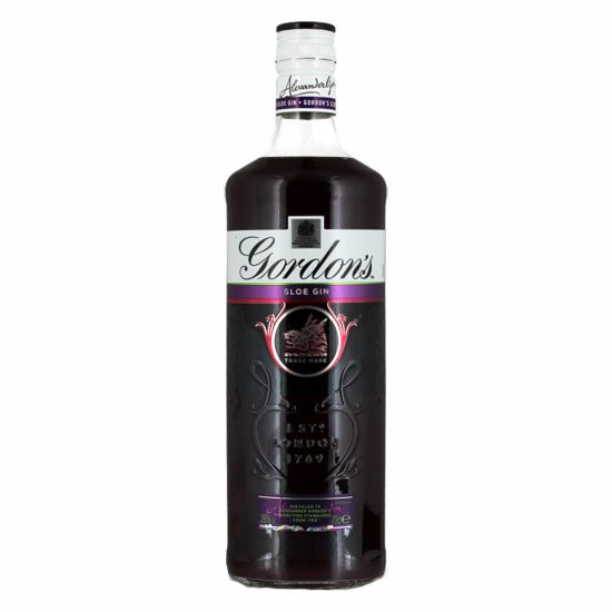 Gordons Sloe Gin 70cl