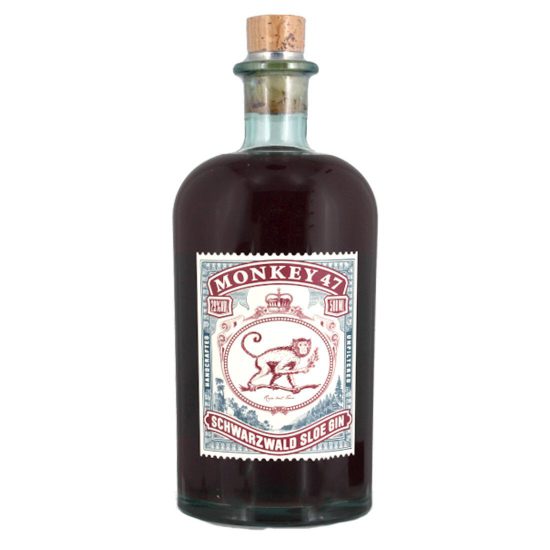 Monkey 47 Sloe Gin 50cl