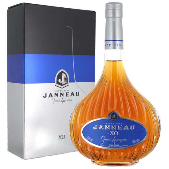 Janneau XO 70cl