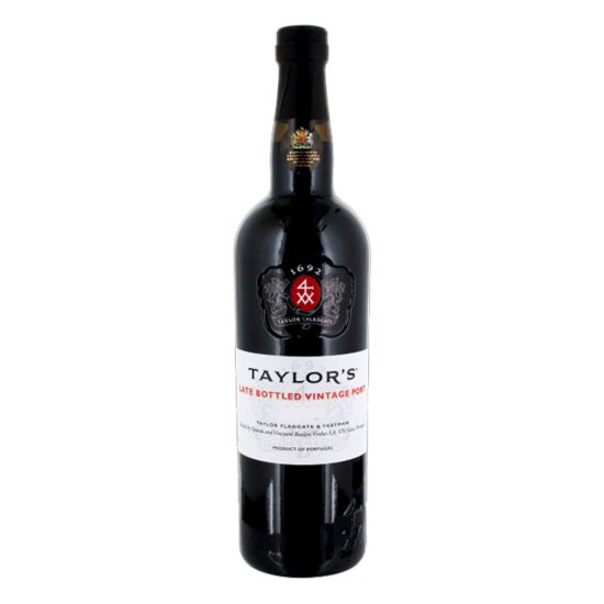 Taylor's Late Bottle Vintage Port 75cl