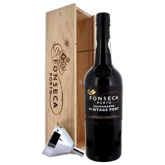 Fonseca Guimaraens Vintage Port 75cl