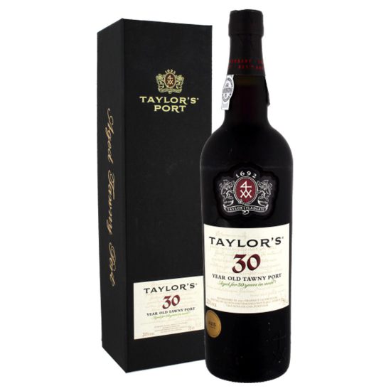 Taylor's 30 Year Old Tawny Port 75cl