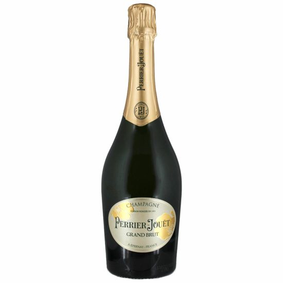 Perrier-Jouët Grand Brut Champagne 75cl
