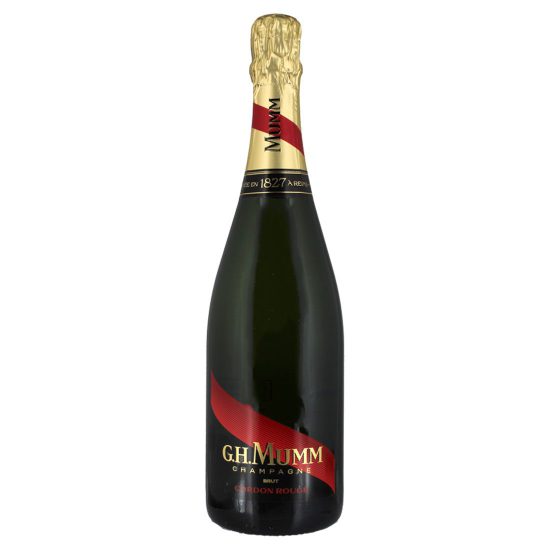 Mumm Cordon Rouge Champagne 75cl