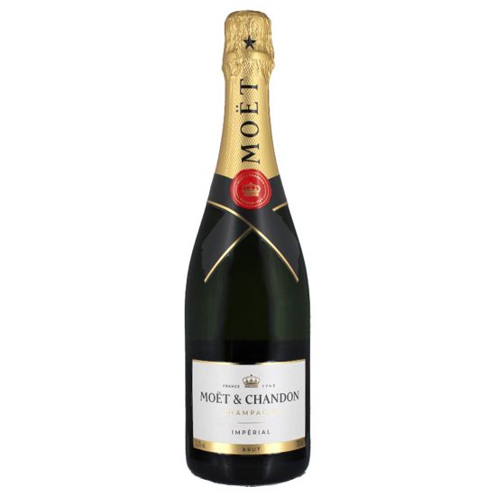 Moët & Chandon Brut Impérial Champagne 75cl
