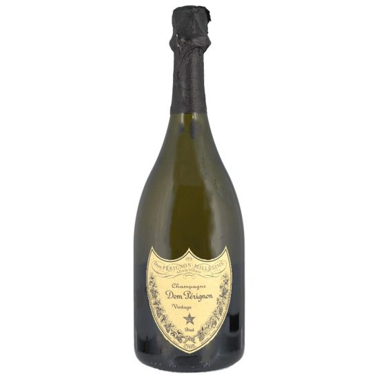 Dom Pérignon Vintage Champagne 75cl