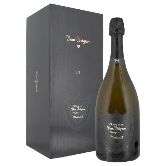 Dom Pérignon Vintage P2 Champagne 75cl