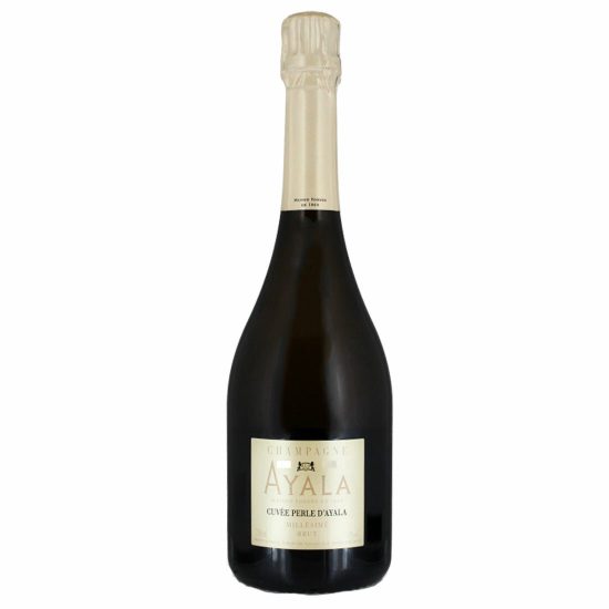 Ayala Perle d'Ayala Vintage Champagne 75cl