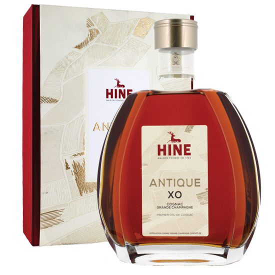 Hine Antique XO Cognac 70cl