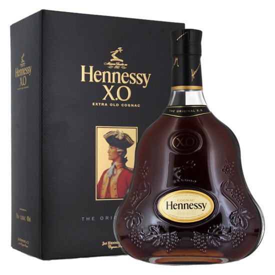 Hennessy XO Magnum Cognac 150cl