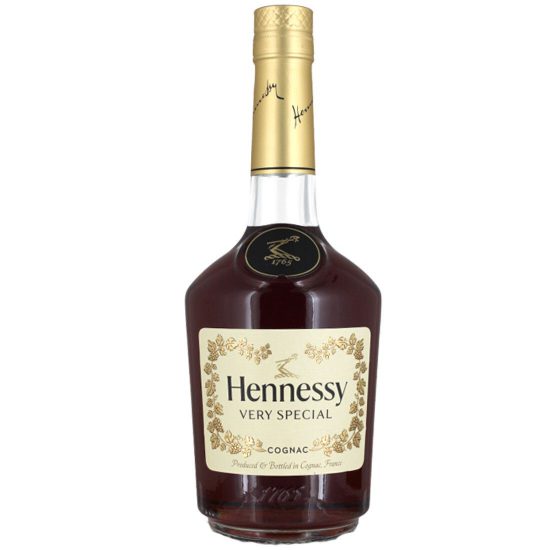 Hennessy VS Cognac 70cl
