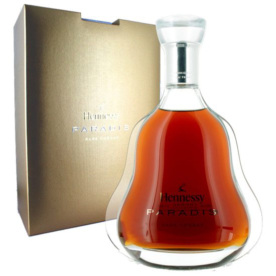 Hennessy Paradis Cognac 70cl