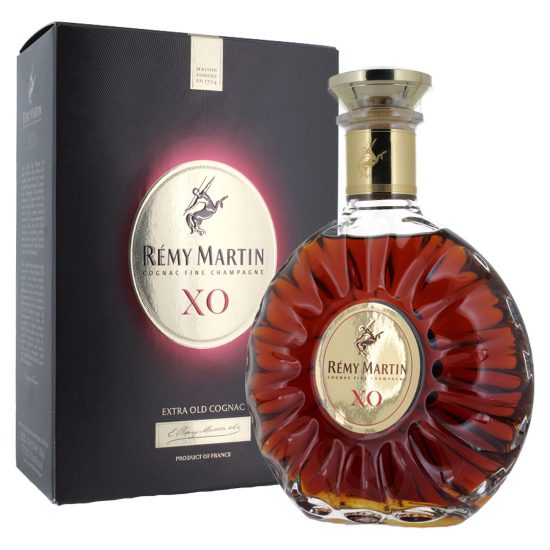 Remy Martin XO Cognac 70cl