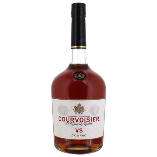 Courvoisier VS Cognac 70cl