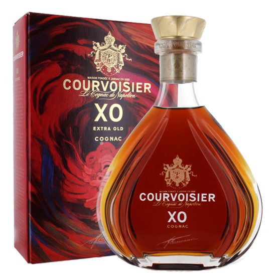 Courvoisier XO Cognac 70cl