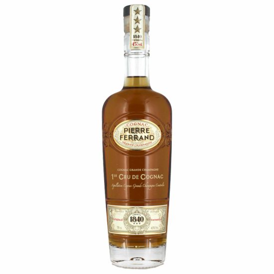Ferrand 1840 Original Formula Cognac 70cl