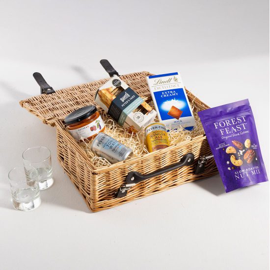 Luxury Treat Hamper