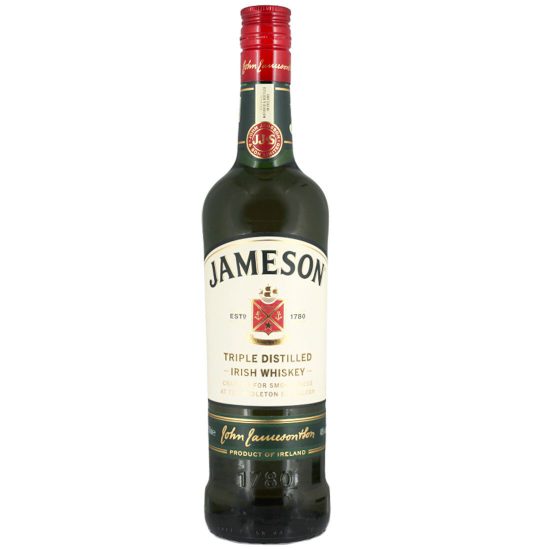 Jameson Original Irish Whiskey 100cl